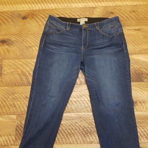 Democracy Jeans size 16
